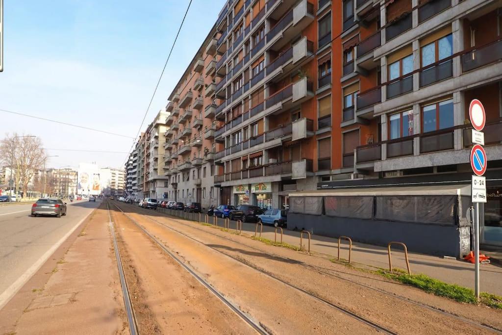 Ampio Bilocale Life - Mirable Pm Milano